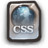 Cascading Style Sheet Icon